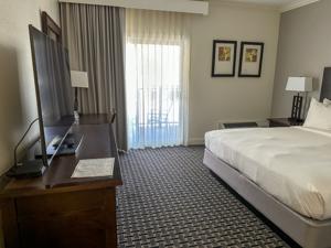 Toll House Hotel   Room